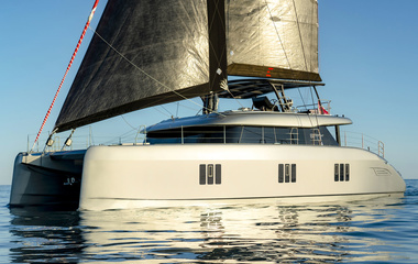 Sunreef E