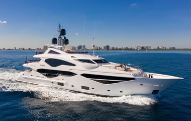 Sunseeker Nexus