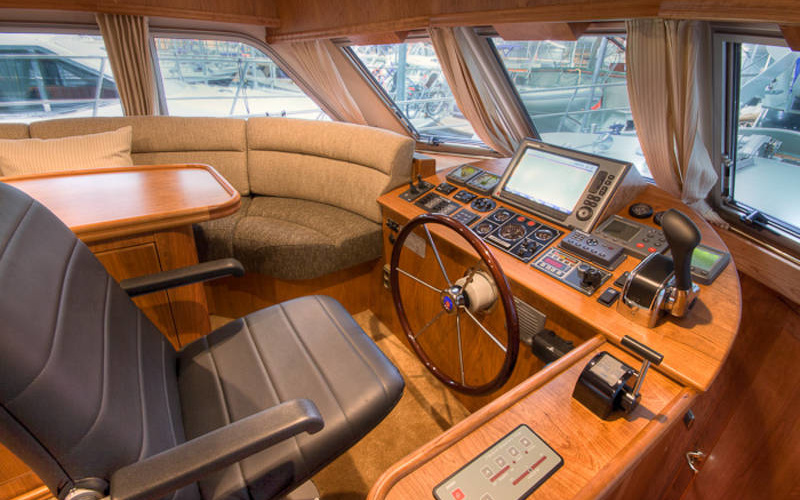 Aquanaut EV 1300 II