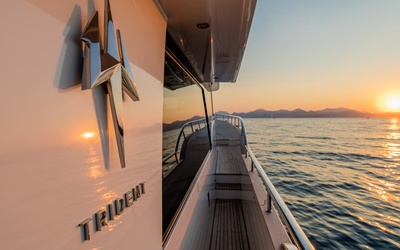 Outer Reef 620 Trident Solara