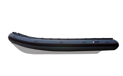 AB Inflatables Profile F 17