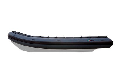 AB Inflatables Profile F 17