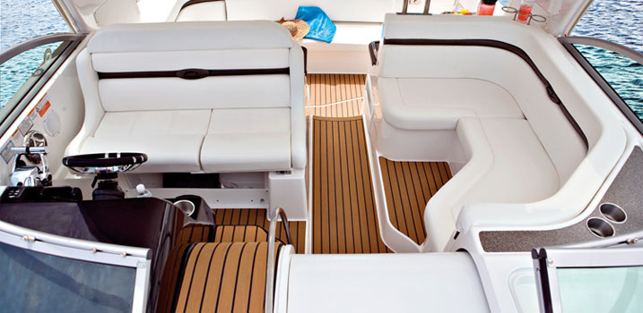 Rinker 400 EC