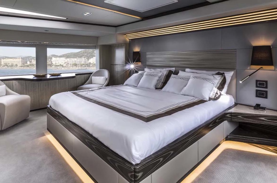 Gulf Craft Nahar