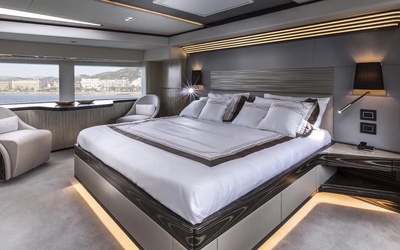 Velvette Bowrider 16 Prime