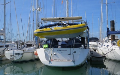 Highfield UL 290