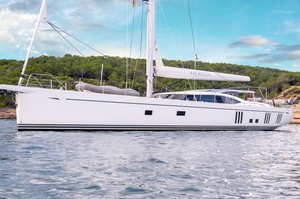 Oyster 1225