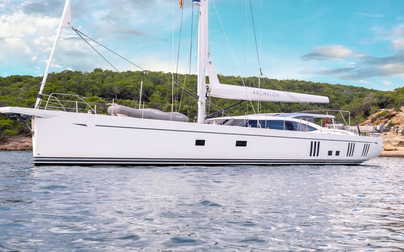 Oyster 1225