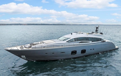 Sailfish 220 CC