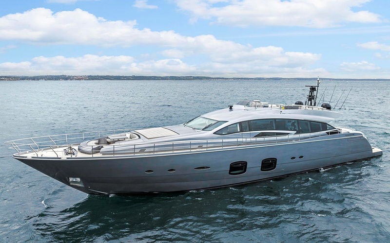 Sailfish 220 CC