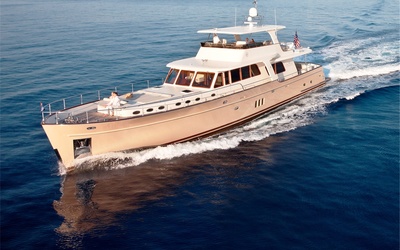 Vicem Cruiser 97