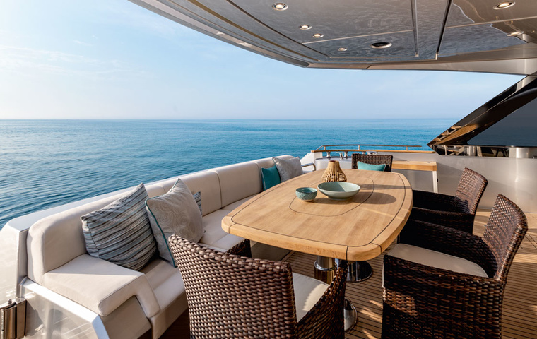Monte Carlo Yachts 76 (2019)
