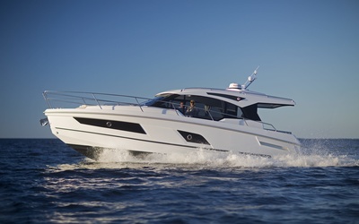Grandezza 37 CA