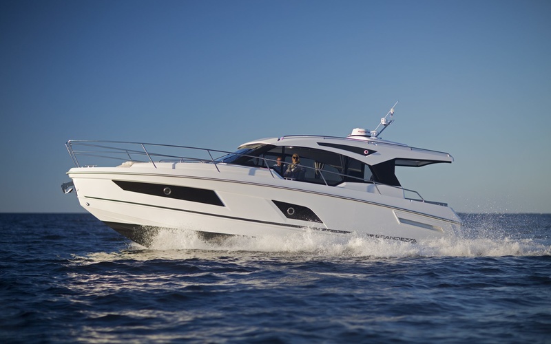 Grandezza 37 CA