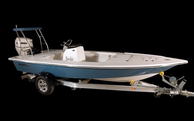 Bluewater 160 Pro