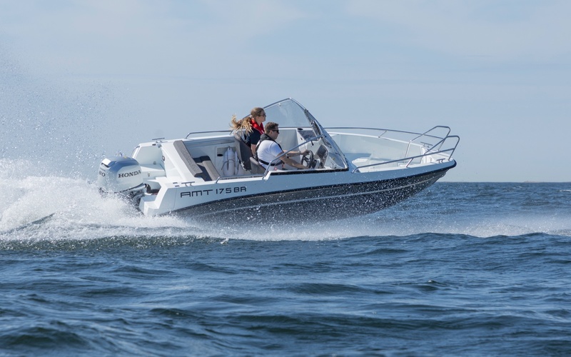 AMT 175 BRF
