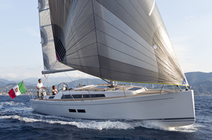 Grand Soleil 39 