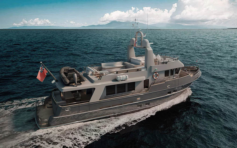 Doggersbank 67 Offshore