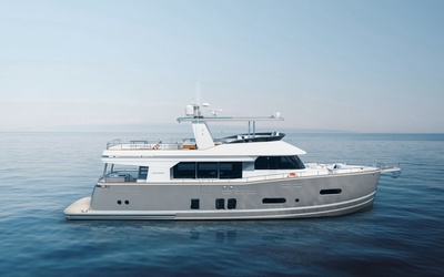Cormorant COR780