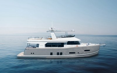 Cormorant COR780