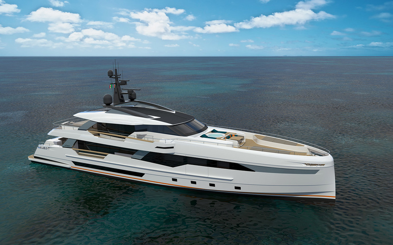 Wider 130