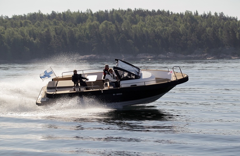 Marino APB 27 T