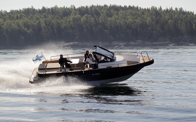 Marino APB 27 T
