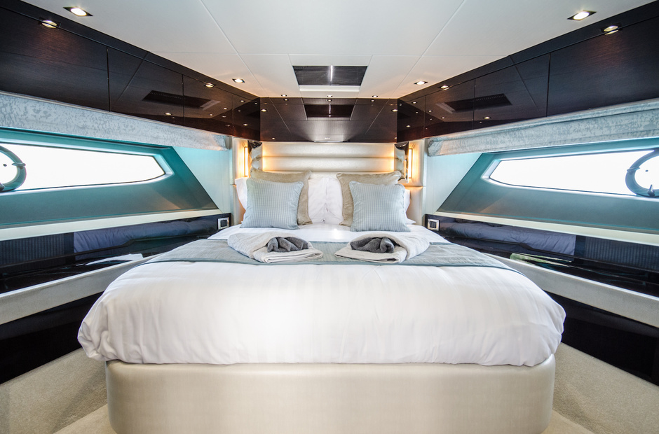 Sunseeker ADRIANO
