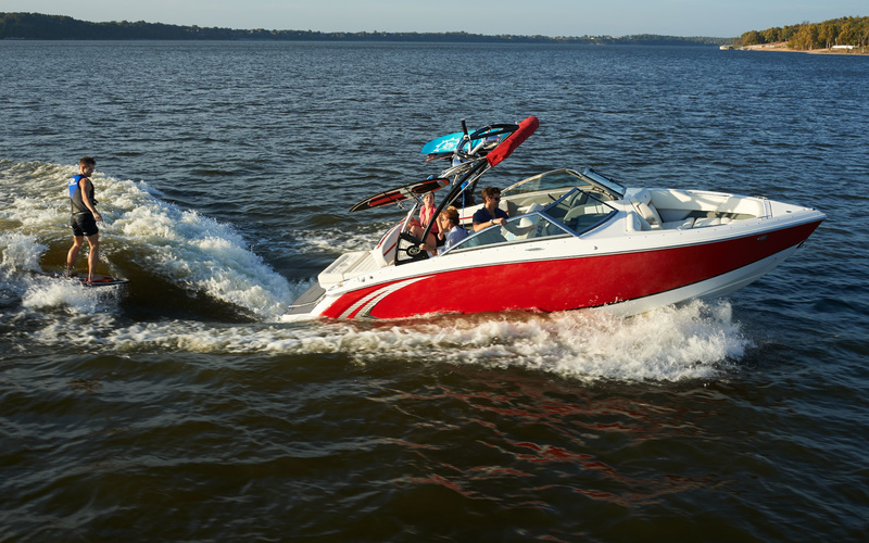 Cobalt R3 Surf