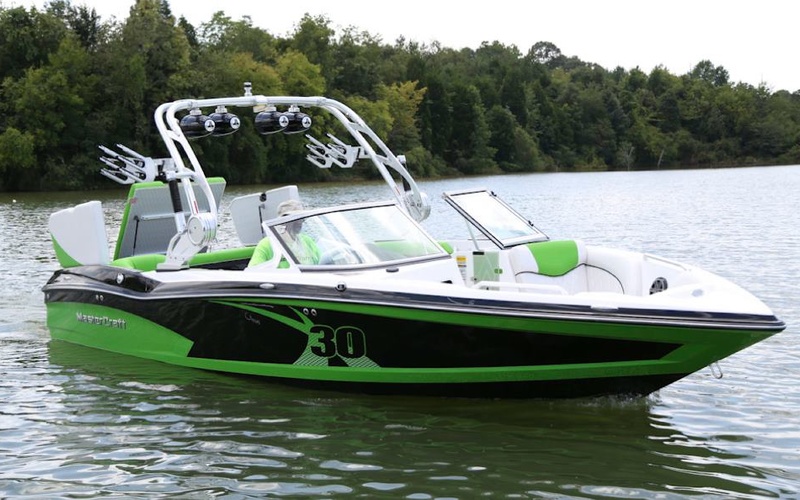 Mastercraft X30