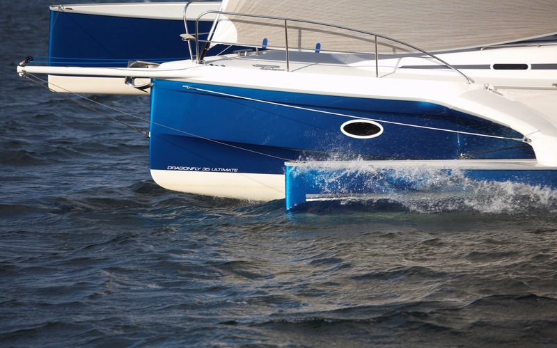 Dragonfly 35