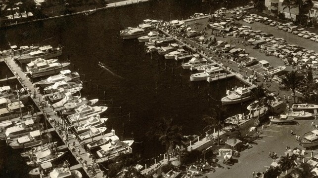 FLIBS 1963