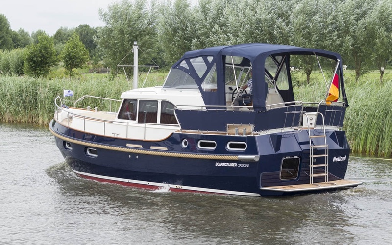 Boarncruiser 38 Classic Line AC