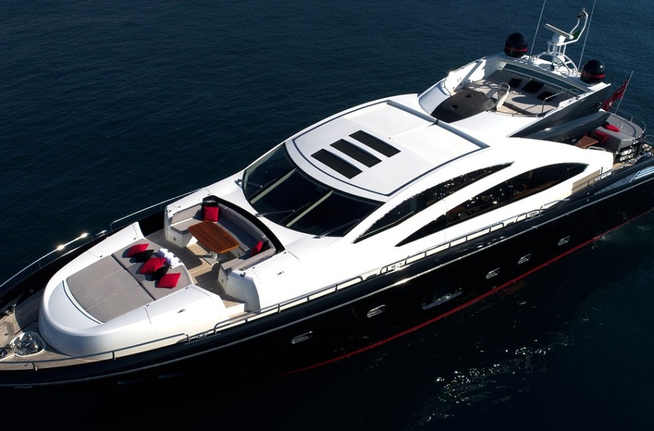 Sunseeker Starry Night