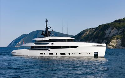 Columbus Atlantique 43
