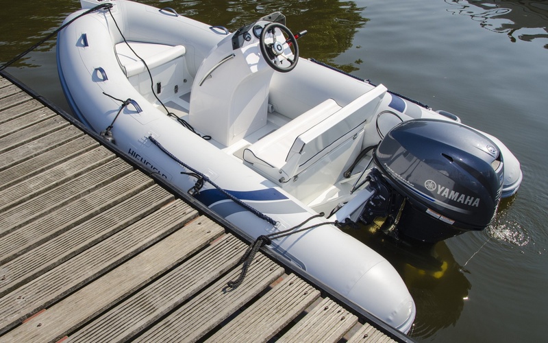 Highfield OM 350