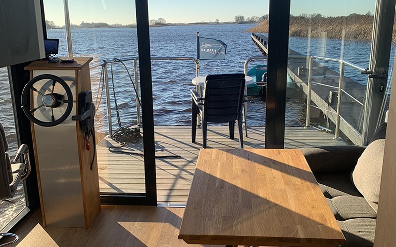Campi Boat 300