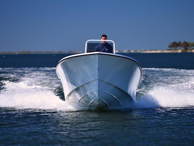 Steiger Craft 21 Tournament