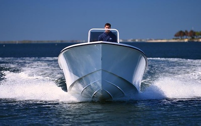 Steiger Craft 21 Tournament