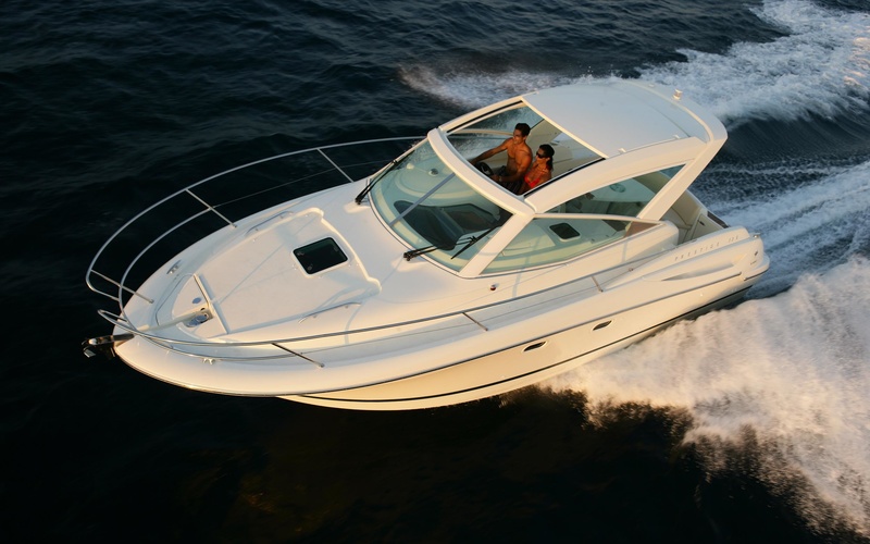 Prestige 30 S