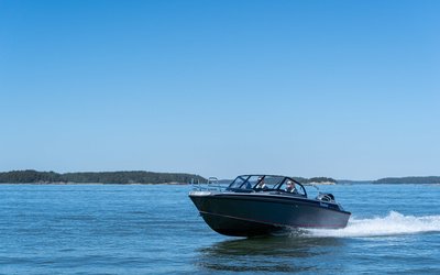 Buster XXL V Max
