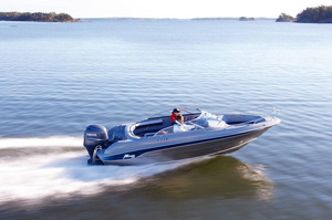 Yamarin Cross 63 Bow Rider