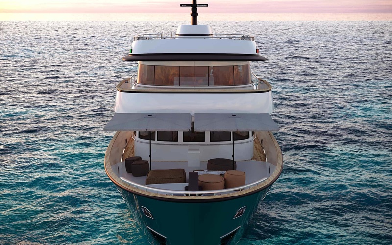 Terranova T90
