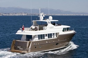 Horizon EP77
