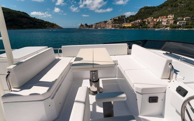 Sundeck 620