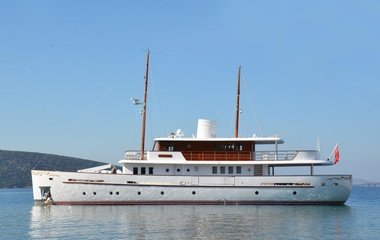 Aegean Oldesalt