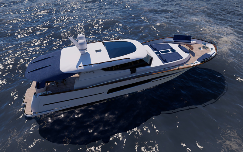 Monachus 70