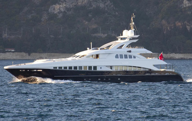 Heesen Mordan