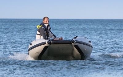 Takacat 420 LX