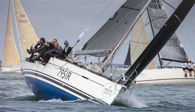 Rolex Fastnet Race